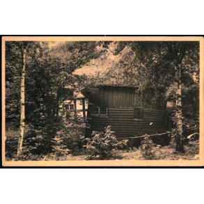 Kaleko M�lle - Faaborg - F.C. Alstr�ms Bogh. 80250 - Ubrugt