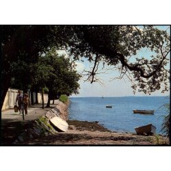 Faaborg - Langelinie - Stender 149 503 025 - Ubrugt