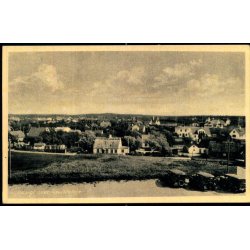 Udsigt over Tisvildeleje - Eneret 6 - Ubrugt