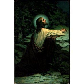 Gledileg J&ograve;l - Reykjavik 11 - 12 - 1925 - EGNS 9849 - Ubrugt