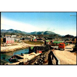 Udsigt over Frederikshb - KGH 194 - Ubrugt