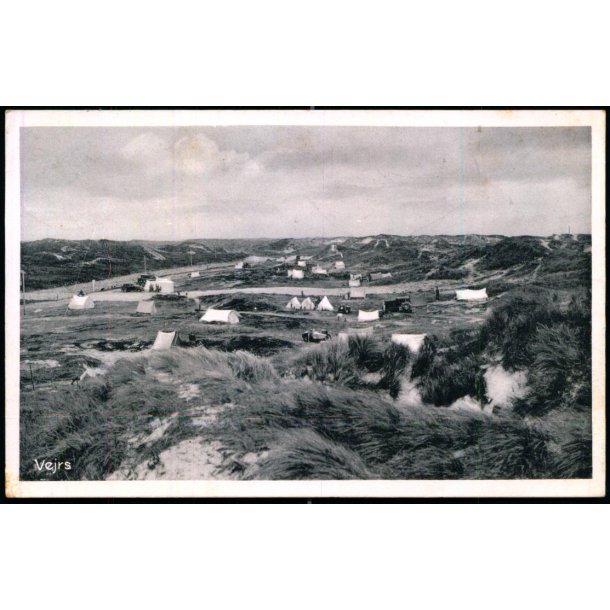 Vejers - Stender V. 60 - Brugt