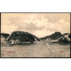 S�ndervig - Klitparti - W.K.F. 1839 - Brugt