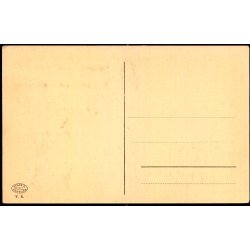 K�benhavn - Langelinies Pavillon - Einar O. Kull - Hamburg u/n