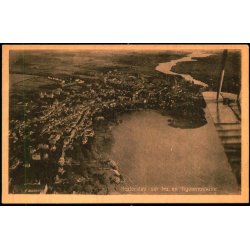 Haderslev -  Stender u/n - Ubrugt