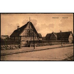 Haderslev Museum - J. Boisen 55 - Ubrugt