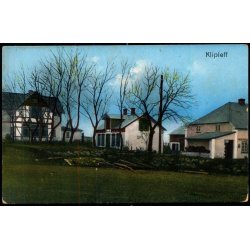 Klipleff - P.P. 624 - Brugt