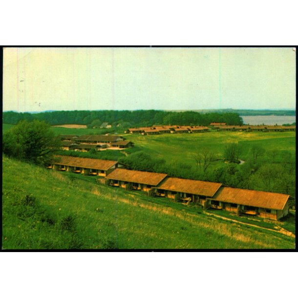 L�jt Feriecenter - W.Goy 75103 - Brugt