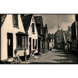 T�nder - Uldgade - Stender T. 89 K - Brugt