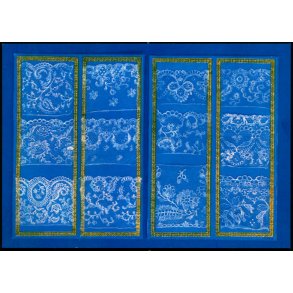 T�nder - Museum - H. Ingwersen 503 - Ubrugt