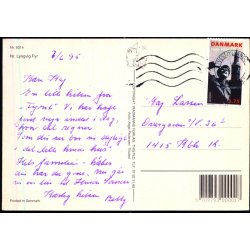 Nr. Lyngvig fyr - Wadmanns 9314 - Brugt