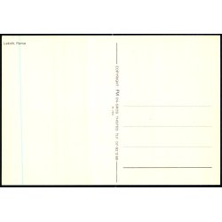 Lakolk - R�m� - FM 7531 - Ubrugt