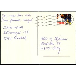 Jenny Nystrm - Nytryk - u/n - Brugt