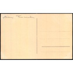 Hulvej - Femm�ller - Fotokort Edv. Monsrud u/n - Ubrugt