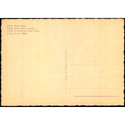 Jelling - Thyras H�j  - Turist Kiosken 11078 - Ubrugt