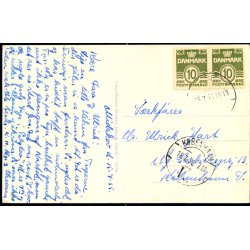 Vesterbjerg - Lemvig - Kiosken 75176 - Brugt