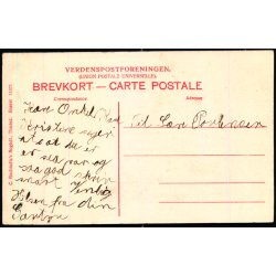 Bulbjerg Badehotel - C. Buchholtz Bogh. 11371 - Ubrugt