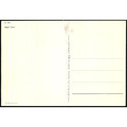 Agger Havn - FM 7927 - Ubrugt