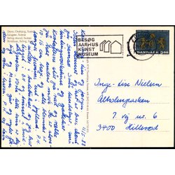 Sams - Fl. Andersens Bogh. 143 723 031- Brugt