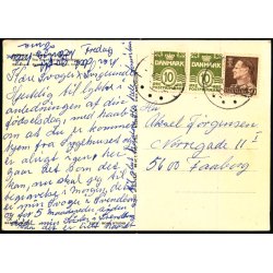 Hvidsten Kro - Interi�r - Hvidsten Kro u/n - Brugt