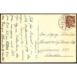 Ved Kongs�re Skov - S. Bay 7389 - Brugt