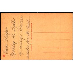 Helsing�r - Banegaardens Vestibule - Stender H. 7 - Ubrugt