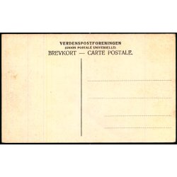 Kronborg - NK 320 - Ubrugt