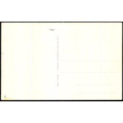 Lver - Aalborg Zoo - Lauritzens Bogh. 76050 - Ubrugt