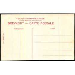 Engestofte - C. St. 4010 - Ubrugt