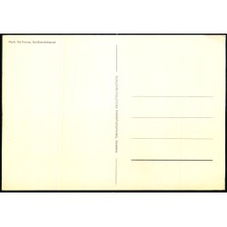 Parti fra  Fem� - L&F Papir u/n - Ubrugt