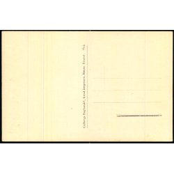 Bornholm - sterlars Rundkirke - Colbergs Bogh. 3312 - Ubrugt