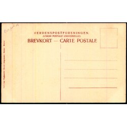 Bornholm - Johns Kapel - Colbergs Bogh. u/n - Ubrugt