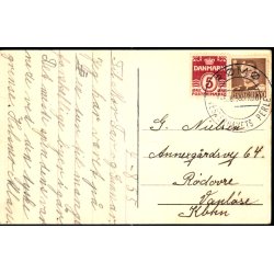  Kbenhavn - Raadhuset - u/n