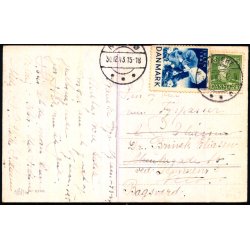 Gldeligt Nytaar - u/n - Brugt