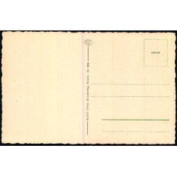 Frederiksv�rk - Kirken - Rudolf Olsen 908 - Ubrugt