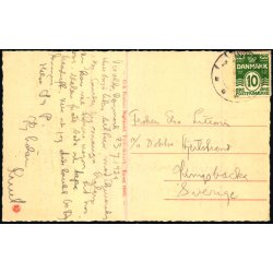 Tisvilde - Ved Helene Kilde - E. Ramlaus Bogh. 46005 - Brugt