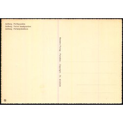 Aalborg - Politigaarden - Stender 49 625/50 - Ubrugt