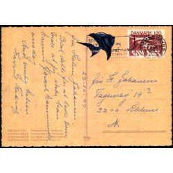 K�benhavn - Thorvaldsens Museum - Kr�ger 989/7 - Brugt