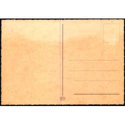 Kbenhavn - Krger 989/19 - Ubrugt