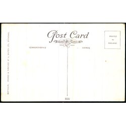 R.M.S. Stratheden - Salmon 5025 - Ubrugt