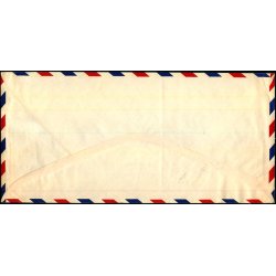 Luftpost Brev fra Tanzania til Tyskland - 13 - 7 - 73