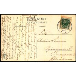 Marienlyst - Peter Alstrup 896 - Brugt