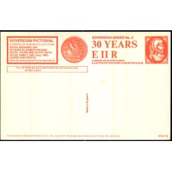 Dronninge Moder og Prinsesse Margaret - Ubrugt