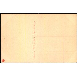 Brede - Kl�defabrik ved Lyngby - Henriksens Bogh. 54545 - Ubrugt 