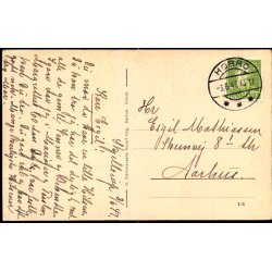 Partier fra Skjellerup - H. Clemmensens Kunstforlag 123