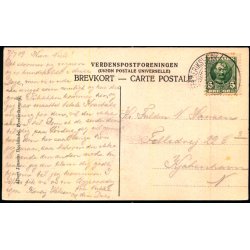 Lise leje - Albert Jensens Bogh. 3711 - Brugt