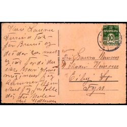 Hareskov Kuranstalt - Villa Havehuset - Hareskov Kur u/n - Brugt - Plet !