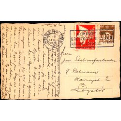 Bargild - u/n - Brugt