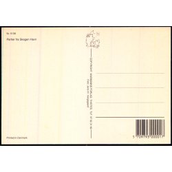 Partier fra Skagen Havn - Wadmanns 9138 - Ubrugt