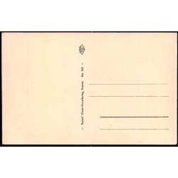 Kbenhavn - Glyptotekets Have - Rudolf Olsen 355